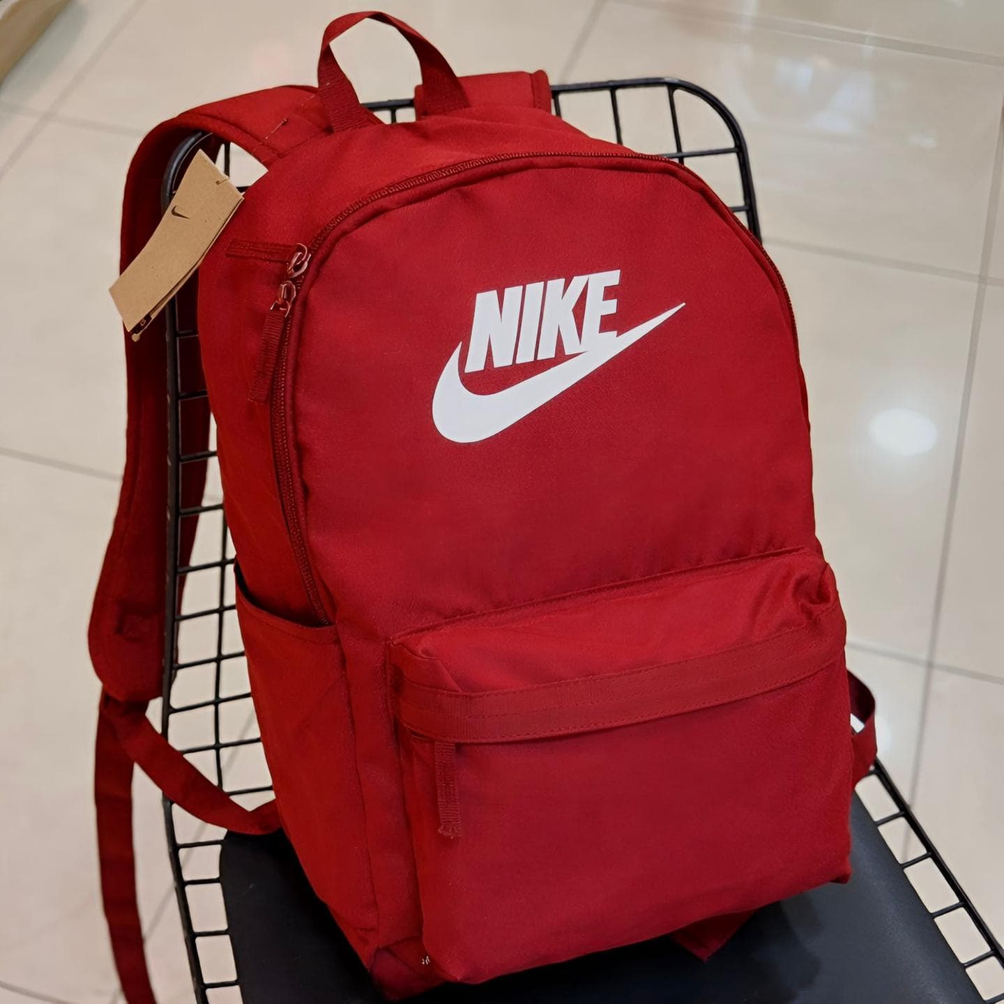 Mochila Nike Heritage Unissex